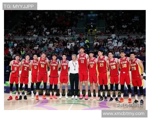 北京篮球队在世界杯预选赛中的拼搏历程与荣耀追寻